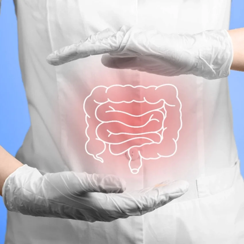 Coloproctología Cuidado del colon, recto y ano